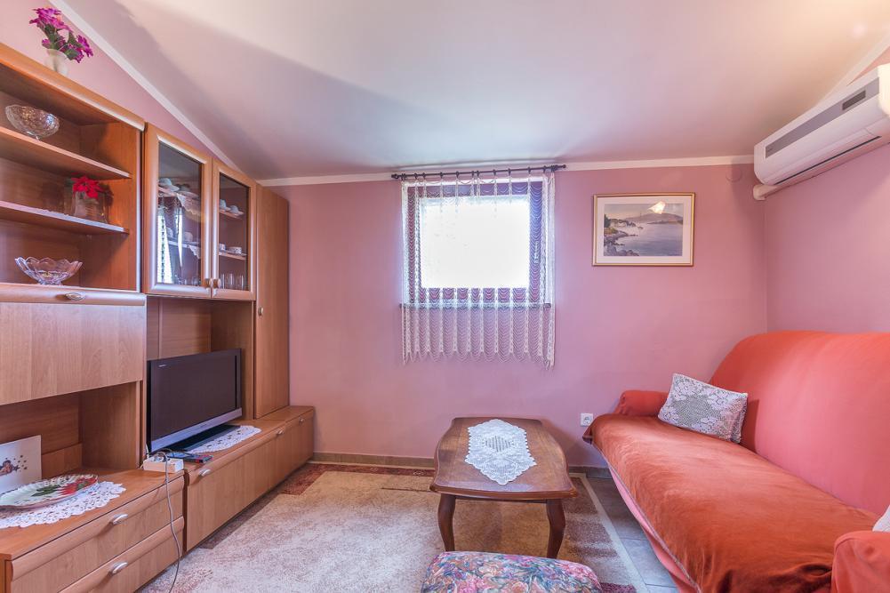 Apartment Matej Шишан Номер фото