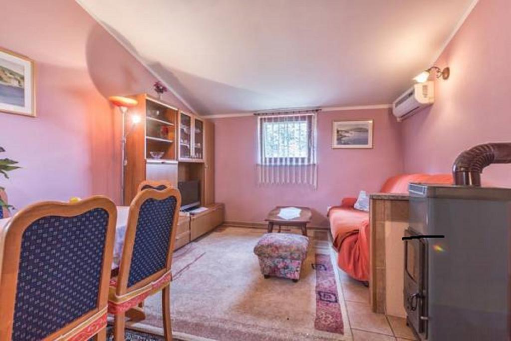 Apartment Matej Шишан Номер фото